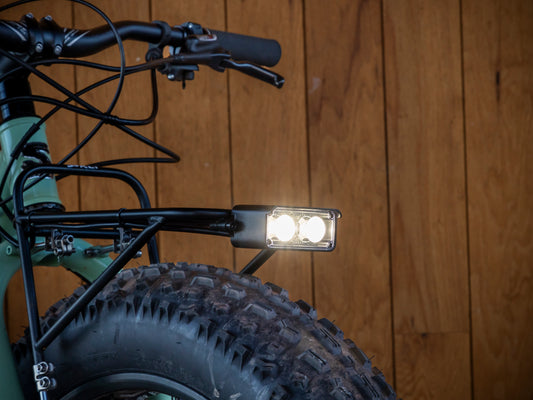 (Image Only) Fanboy Light w/ Remote